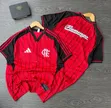 Home Run Ready Baseball Shirt/Jersey - 2