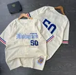 Home Run Ready Baseball Shirt/Jersey - 4