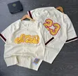 Classic Sport Vibe Baseball Jersey - 2