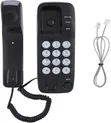 New Mobile Phone - Black - 4