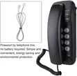 New Mobile Phone - Black - 5