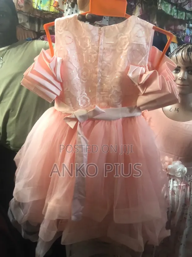 Pitch Dress Long - 1