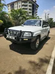 Nissan Patrol 2016 White - 1