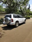 Nissan Patrol 2016 White - 2