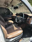 Nissan Patrol 2016 White - 3