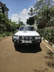 Nissan Patrol 2016 White - 5
