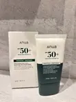 Anua Zero-Cast Moisturizing SPF 50+ Sunscreen - 2
