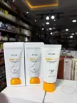Anua Zero-Cast Moisturizing SPF 50+ Sunscreen - 3