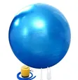 Try&Do Fitness Ball with Pump - 2