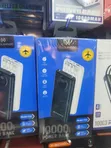 Colouration F02 10000mAh Power Bank - 1