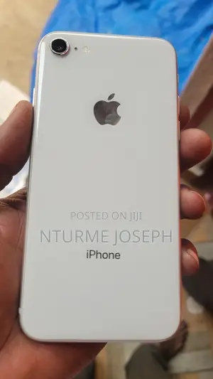 Apple iPhone 8 64GB White
