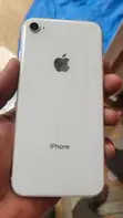 Apple iPhone 8 64GB White - 1