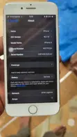 Apple iPhone 8 64GB White - 2