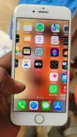 Apple iPhone 8 64GB White - 3