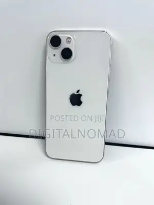 Apple iPhone 13 128GB White