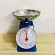 Mechanical Kitchen Weighing Scale (20kg) - 1