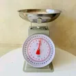 Mechanical Kitchen Weighing Scale (20kg) - 2