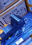 Epica Star 6-Inch Bench Vise - 2