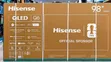 Hisense 98" QLED Smart TV - 2