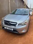 Subaru XV 2013 Gray - 1