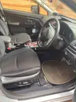 Subaru XV 2013 Gray - 2