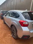 Subaru XV 2013 Gray - 3