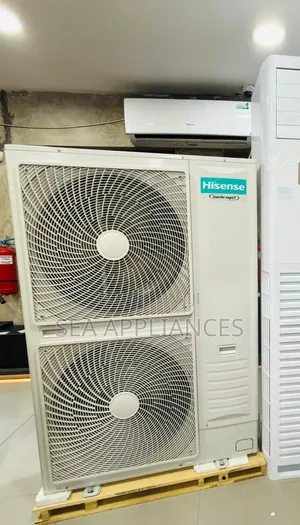 Hisense Floor Stand AC 60000 BTU