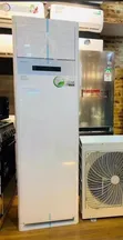 Hisense Floor Stand AC 60000 BTU - 2