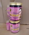 G Glow Whitening Hydrating and Spot Fading Soap - 1