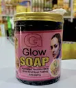 G Glow Whitening Hydrating and Spot Fading Soap - 3