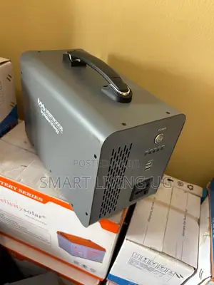 Haier 1kWh Portable Energy Storage Box (500W)