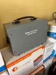 Vestwoods by Haier 1000Wh Heavy-Duty Power Station with Sine Inverter - 2