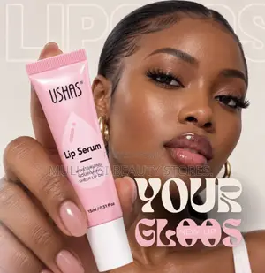 Ushas Moisturizing Sheer Lip Serums