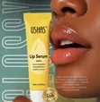Ushas Moisturizing Sheer Lip Serums - 2