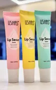 Ushas Moisturizing Sheer Lip Serums - 3