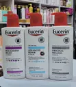 Eucerin Body Lotions for Dry Skin - 2