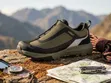 Nike Waterproof Outdoor Sneakers - 1