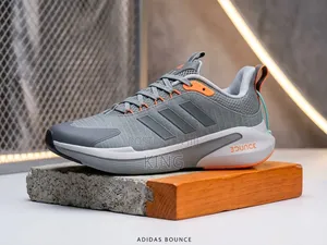 Adidas Alphaedge+ Running Shoe