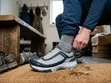 Nike Low-Top Zip-Up Sneaker - 1