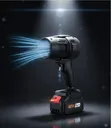 Brand New Cordless Heavy-Duty Leaf Blower - 3