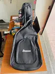 Brand New Ibanez Bass Guitar Strong Bag - 1