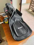 Brand New Ibanez Bass Guitar Strong Bag - 2