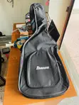 Brand New Ibanez Bass Guitar Strong Bag - 3