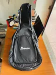 Brand New Solo Guitar Bags - 3