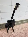 Brand New Dream Maker Acoustic Guitar - Black - 2