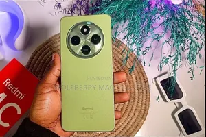 Xiaomi Redmi 14C 128GB Green