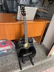 Dream-Maker Acoustic 6-String Guitar - 2