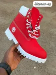 Timberland Original Boots - Damian Shoe Collection Ug - 2