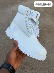 Timberland Original Boots - Damian Shoe Collection Ug - 3