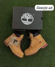Timberland Original Boots - Damian Shoe Collection Ug - 5